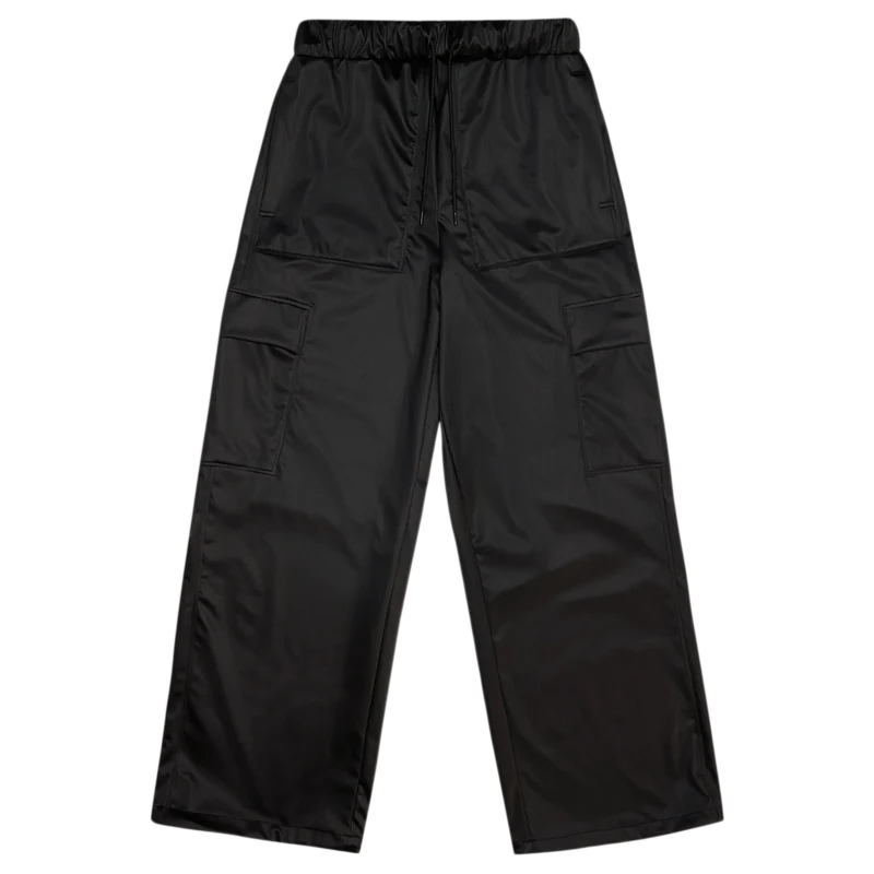 Pantalones Cargo Rain Wide