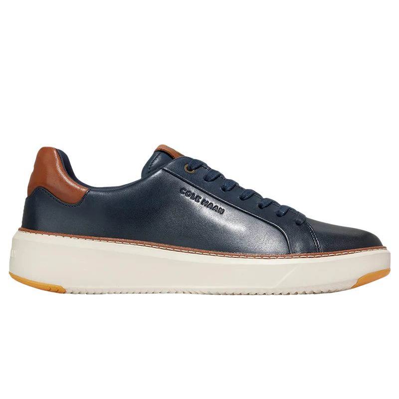 Zapatillas Grandpro Topspin Sneaker