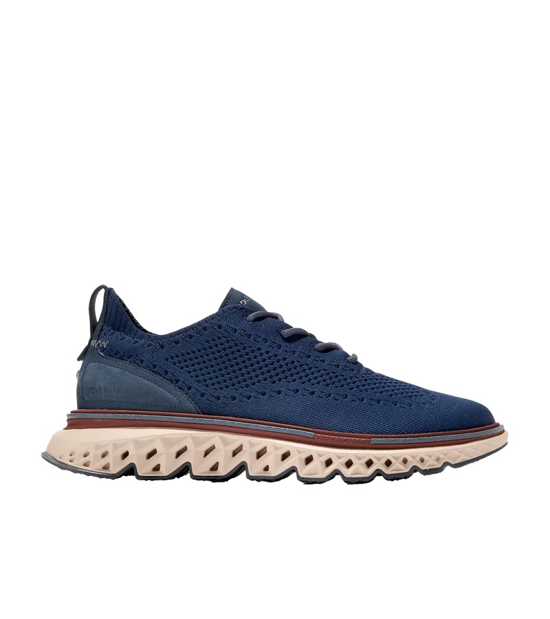 Zapatillas 5.zerogrand Stitchlite Wingtip