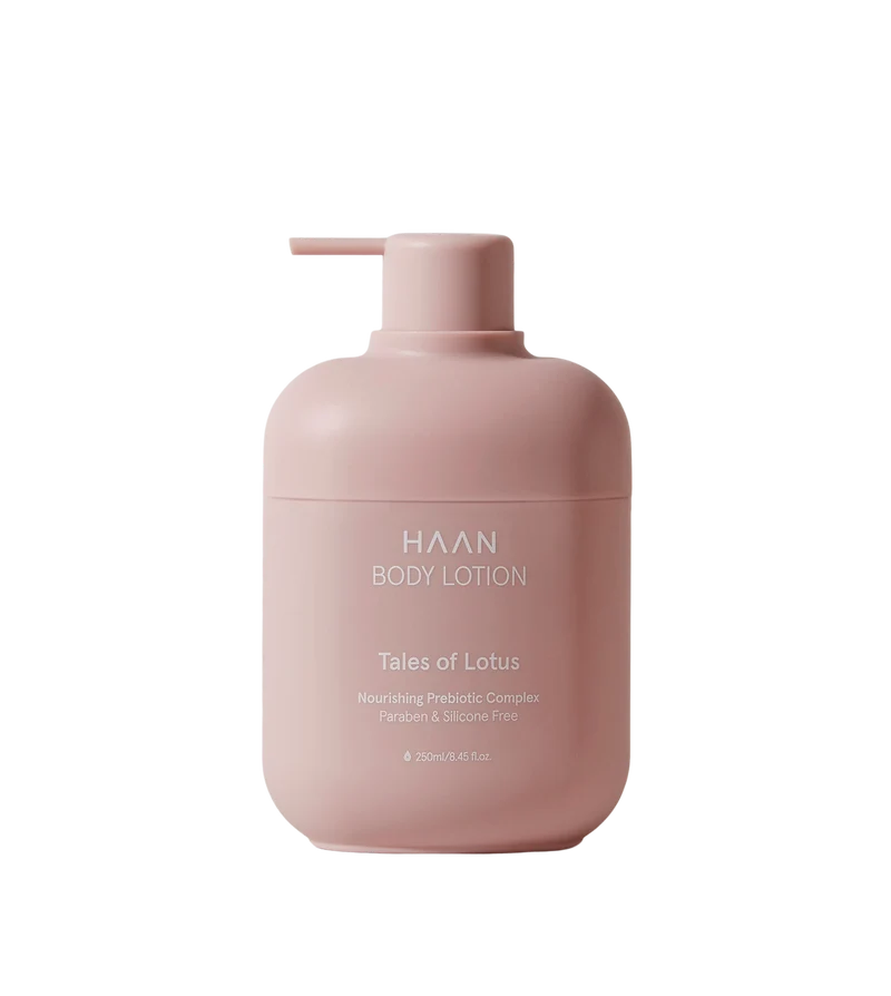 Body Lotion 250ml