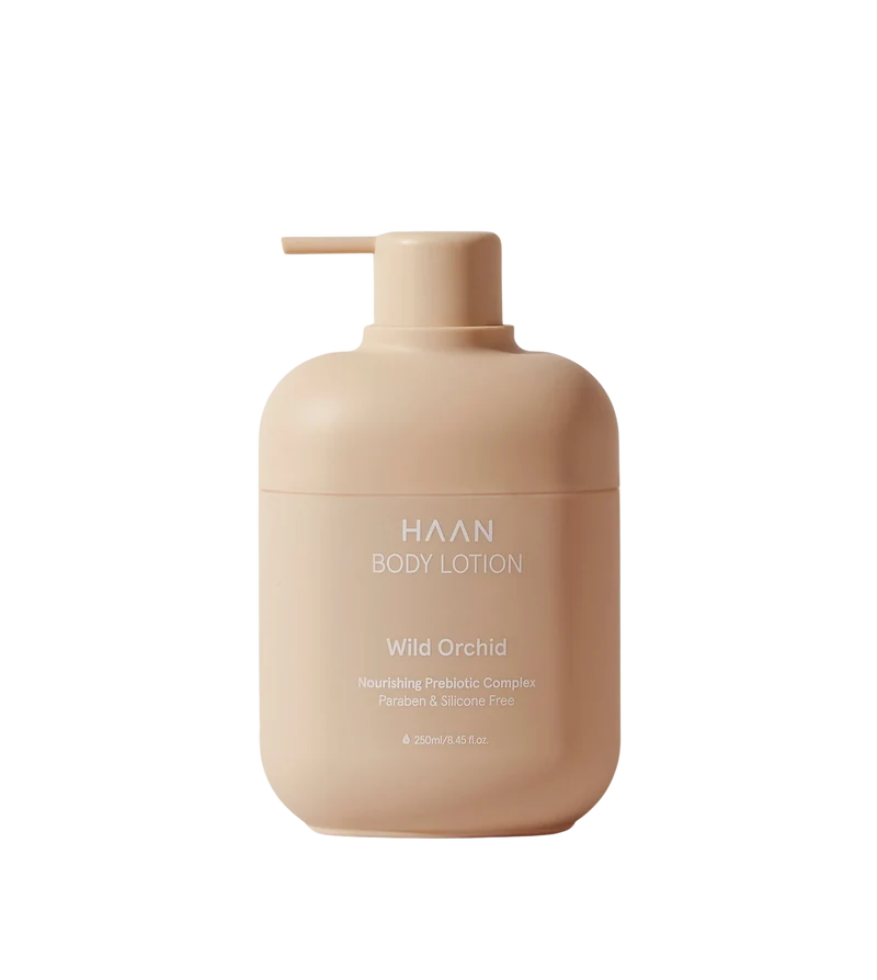 Body Lotion 250ml