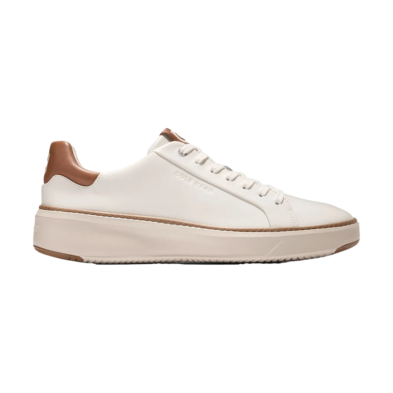Zapatillas Grandpro Topspin