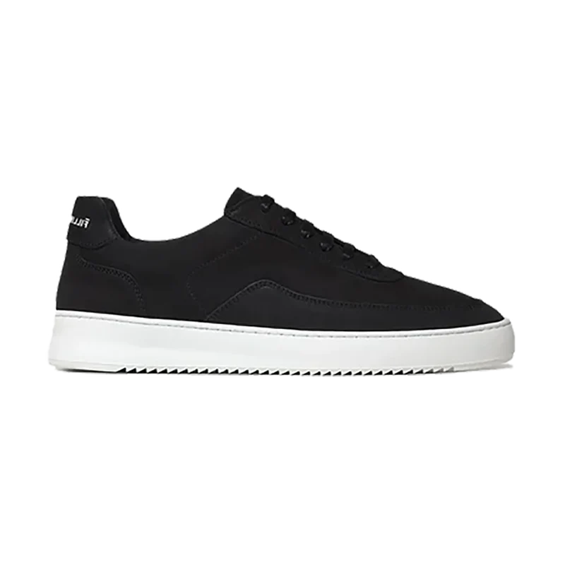 Zapatillas Mondo 2.0 Ripple Nubuck