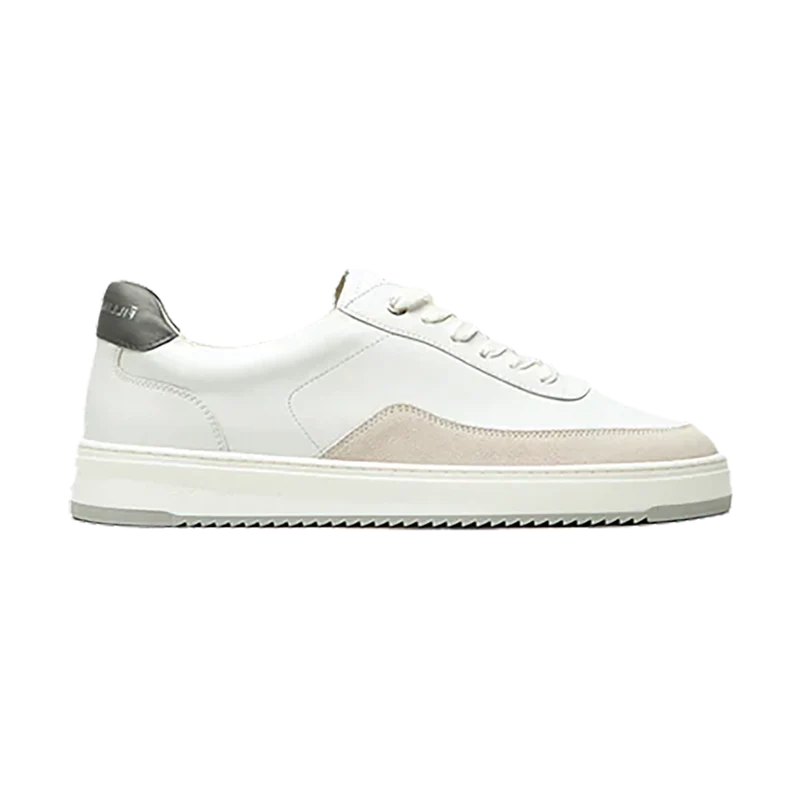 Zapatillas Mondo Squash Tag