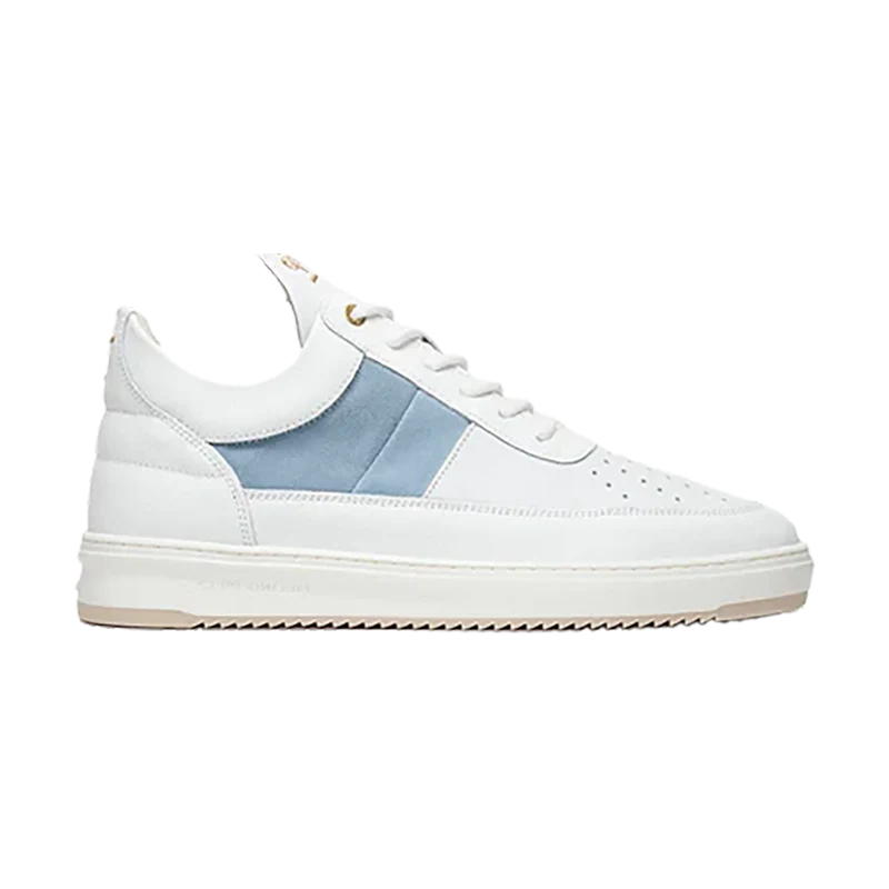 Zapatillas Low Top Game Mix