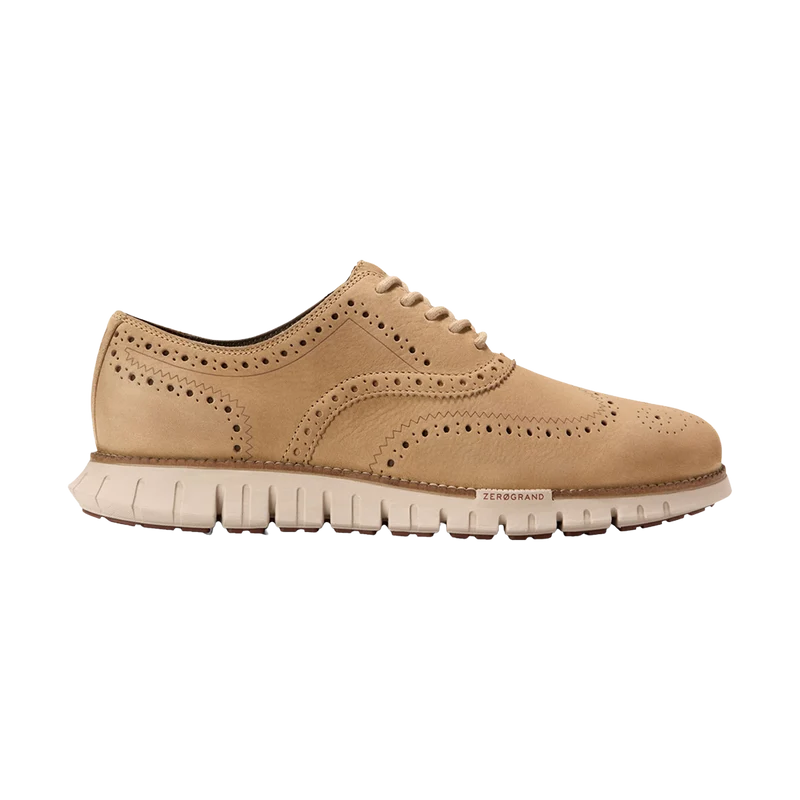 Zapatillas Zerogrand Remastered Wingtip Oxford