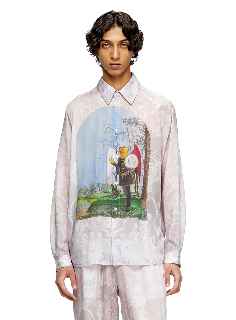 Camisa S-simply-a-ajfw