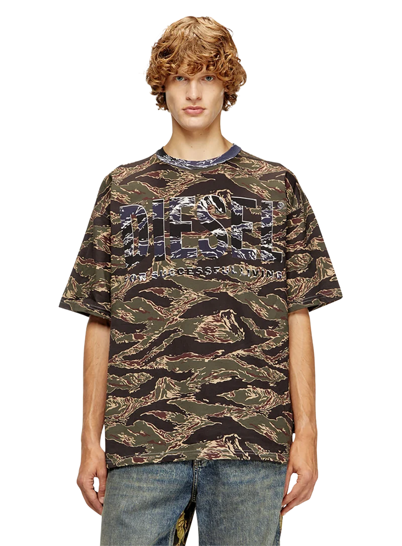 Camiseta T-boxt-t22