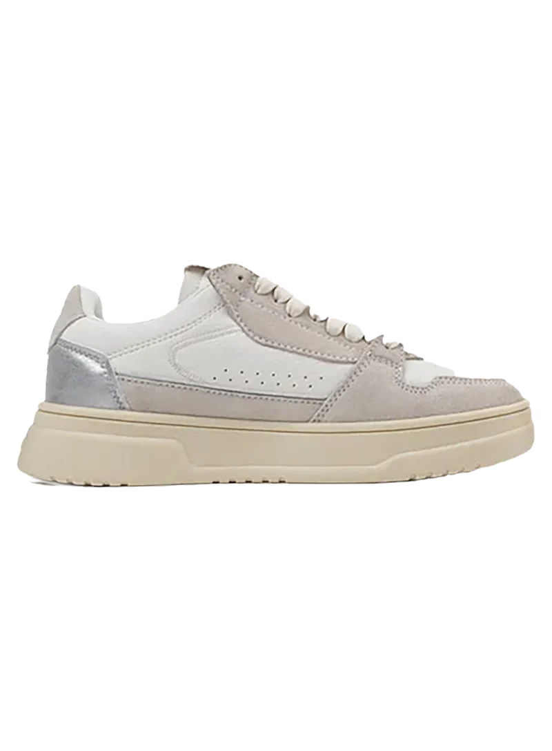 Zapatillas Mist Low