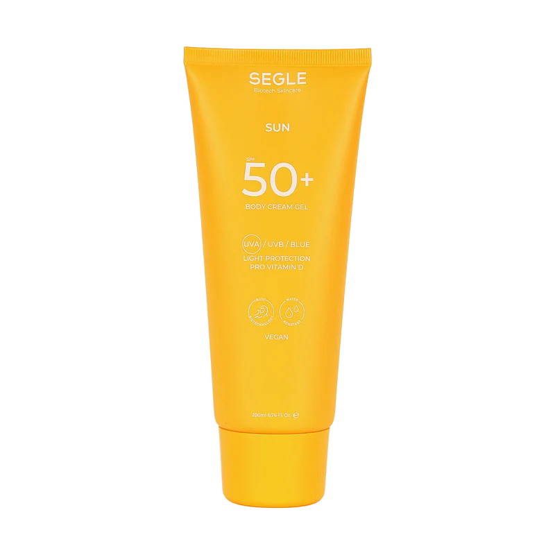 Protector Solar Corporal Sun Spf50+ Gel