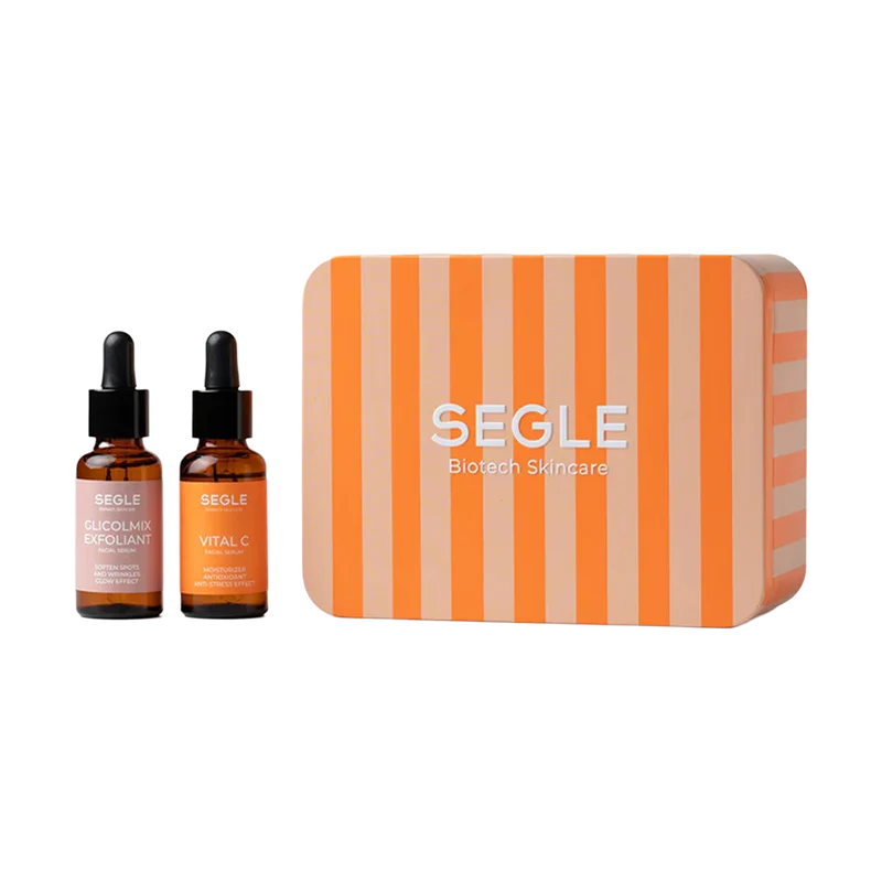 Set Glow Skin