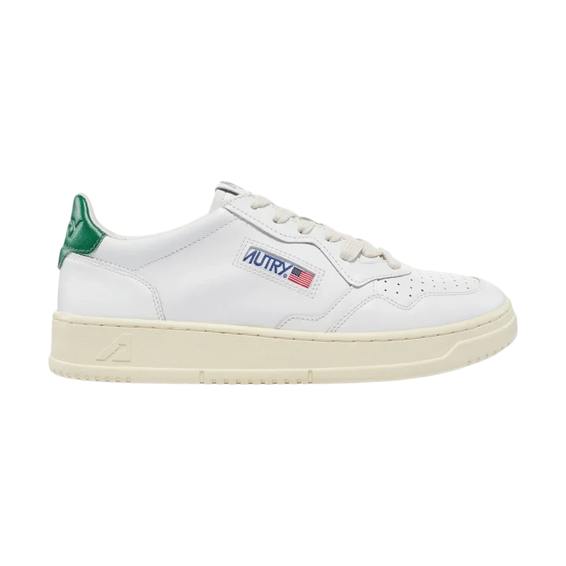 Zapatillas Medalist Low