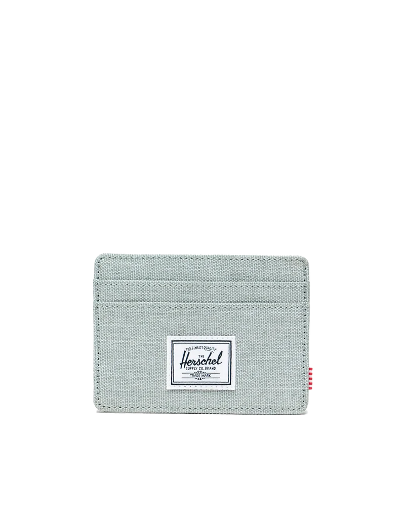 Cartera Charlie Cardholder