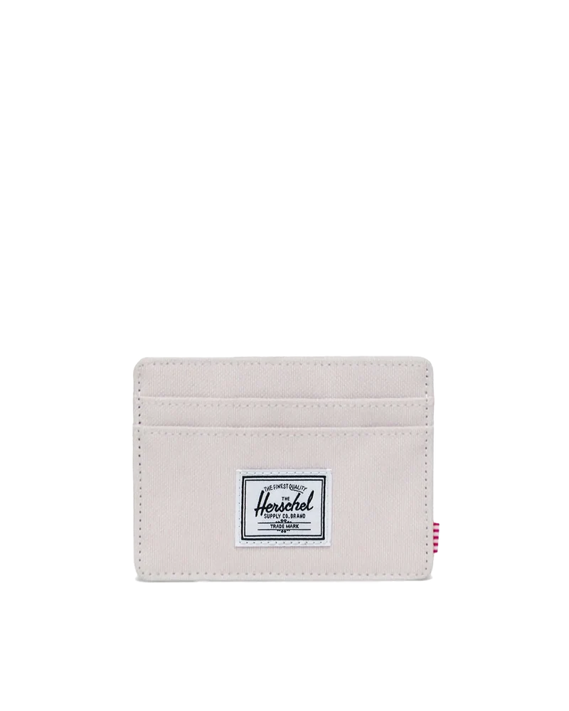 Cartera Charlie Cardholder