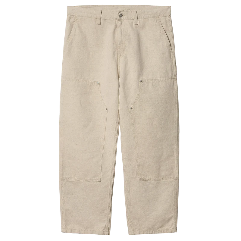 Pantalones Walter Double Knee