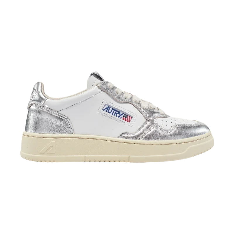 Zapatillas Medalist Low