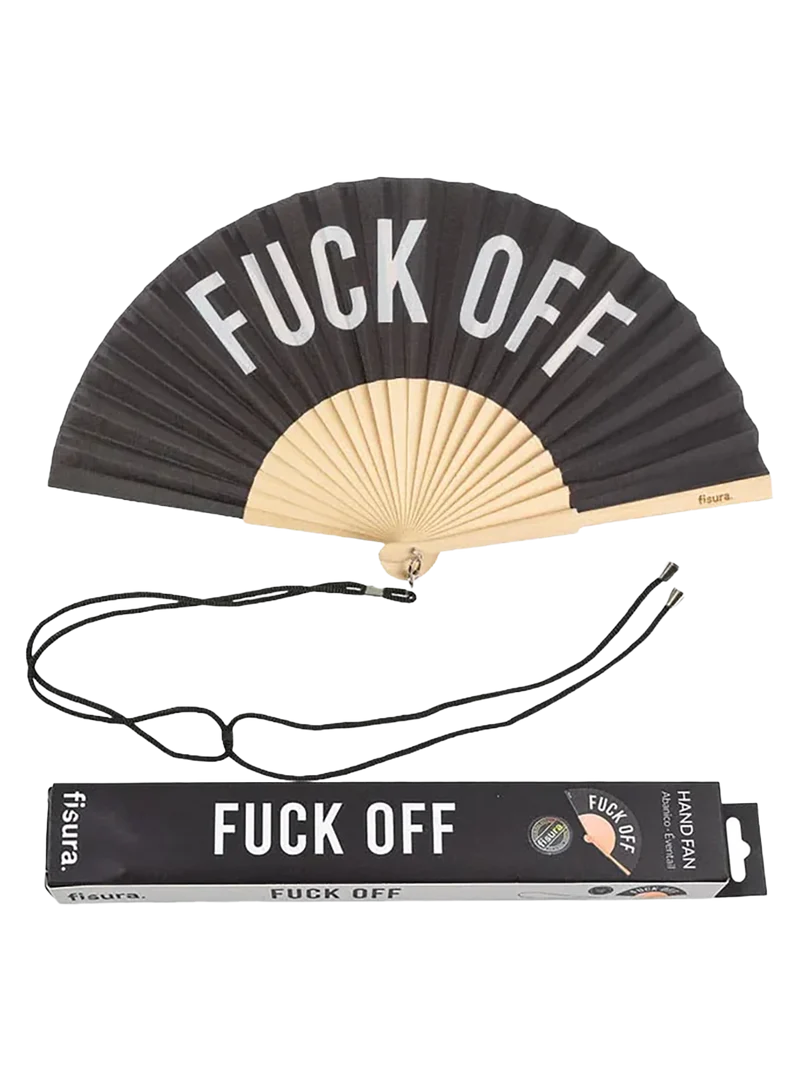 Abanico fuck