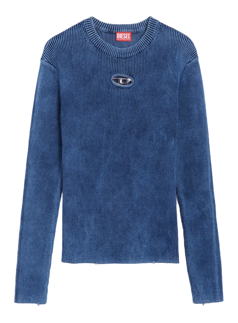 Jersey K-darin-a Knitwear