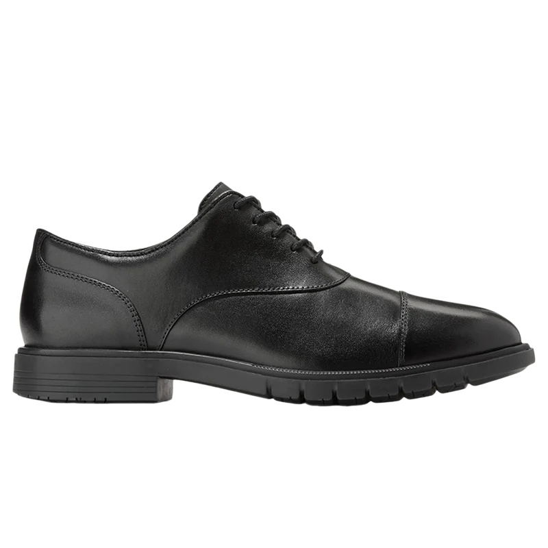 Zapatillas Grandflex Dress Cap Toe Oxfo