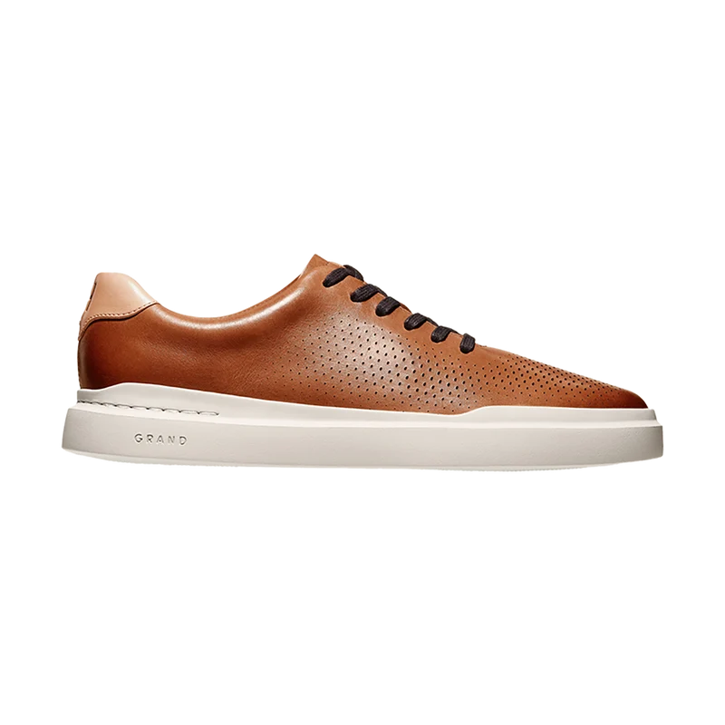 Zapatillas Grandpro Rally Laser Cut