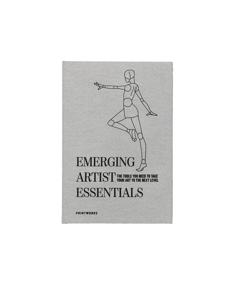 Caja Sketch-emerging Artist