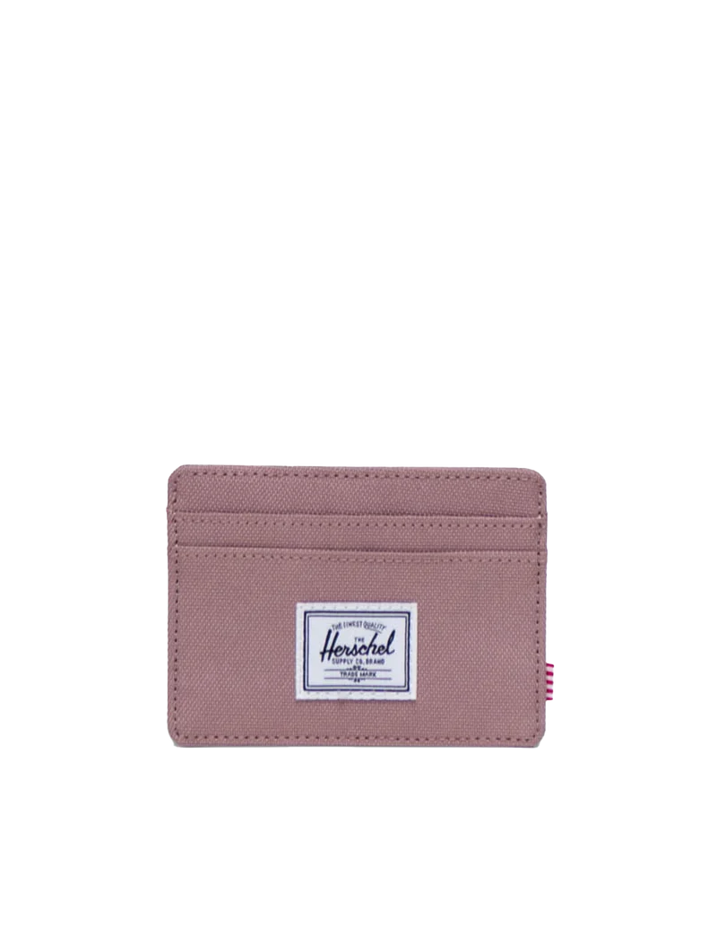 Charlie Cardholder