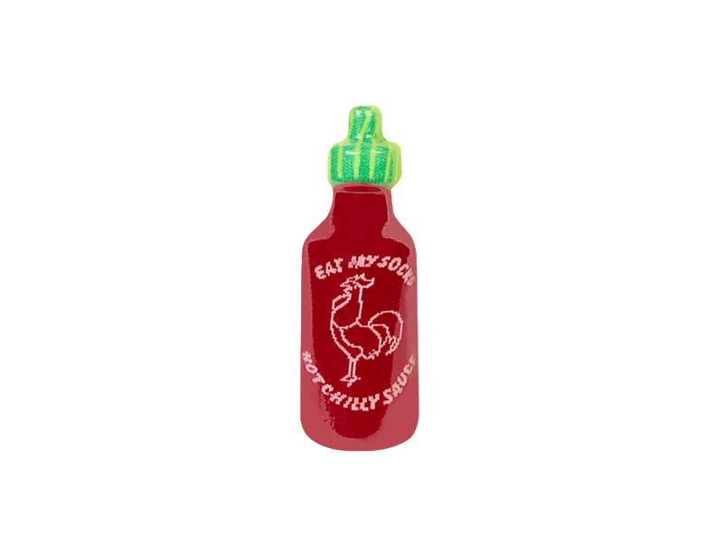 Calcetines Hot Sauce