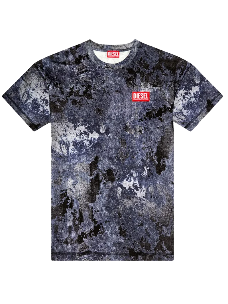 Camiseta T-boxt-r12