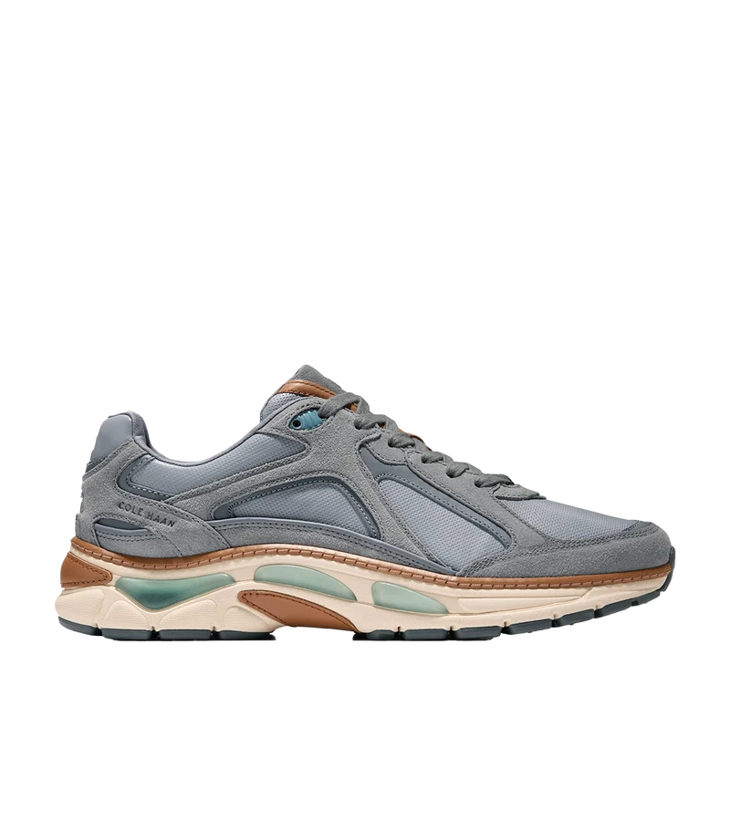 Zapatillas Grandpro Millenia Runners