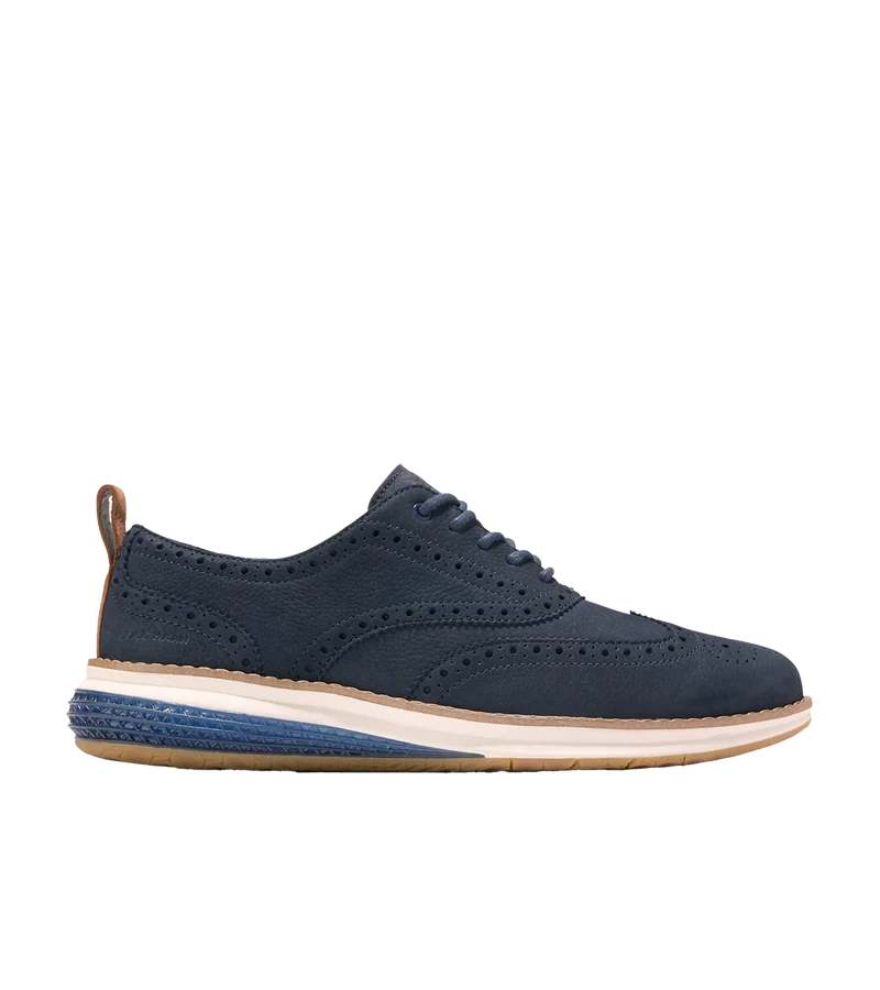 Zapatillas Og Energyweave Wingtip Oxford