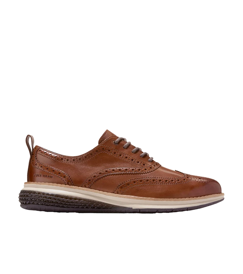 Zapatillas Og Energyweave Wingtip Oxford