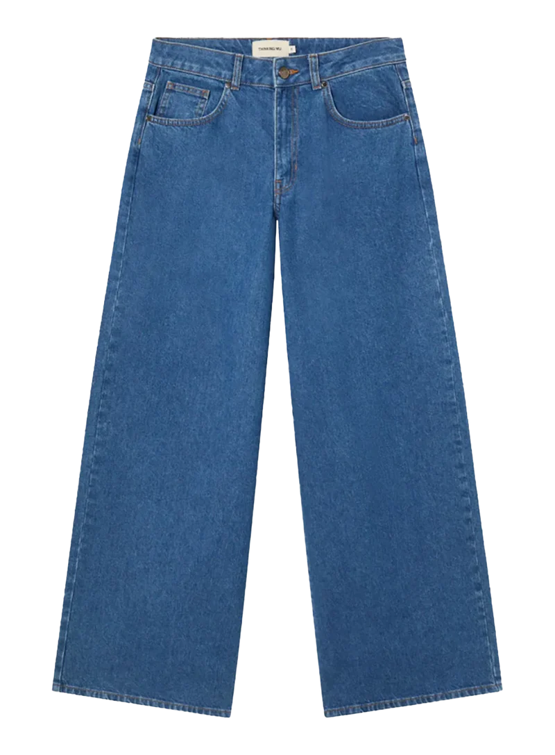 Vaqueros Tusa Hedda
