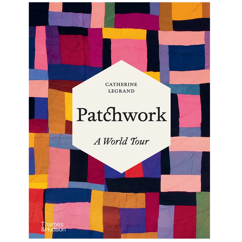 Patchwork : A World Tour