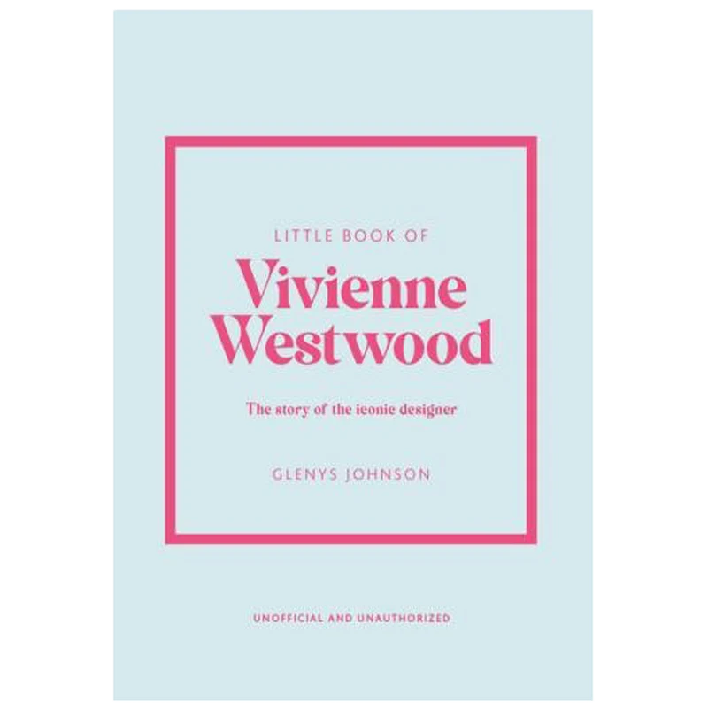Little Book Of Vivienne Westwood