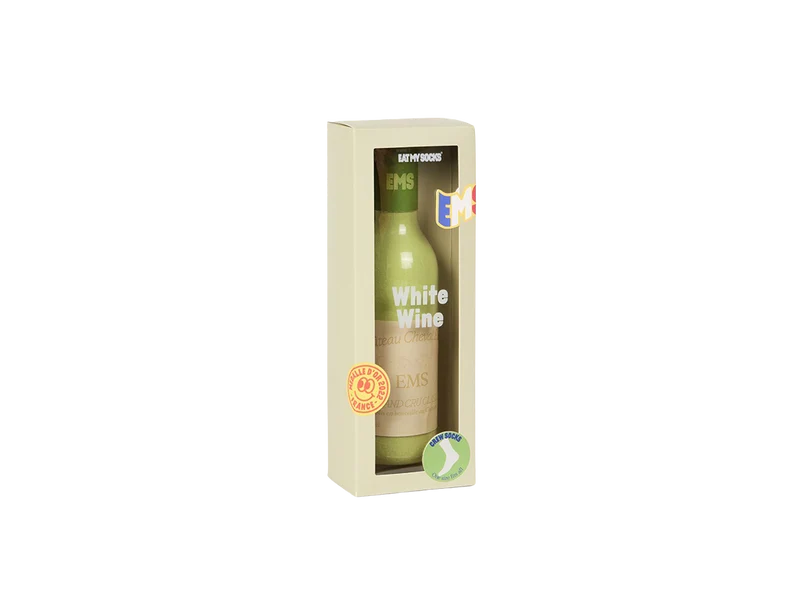 Calcetines Wine