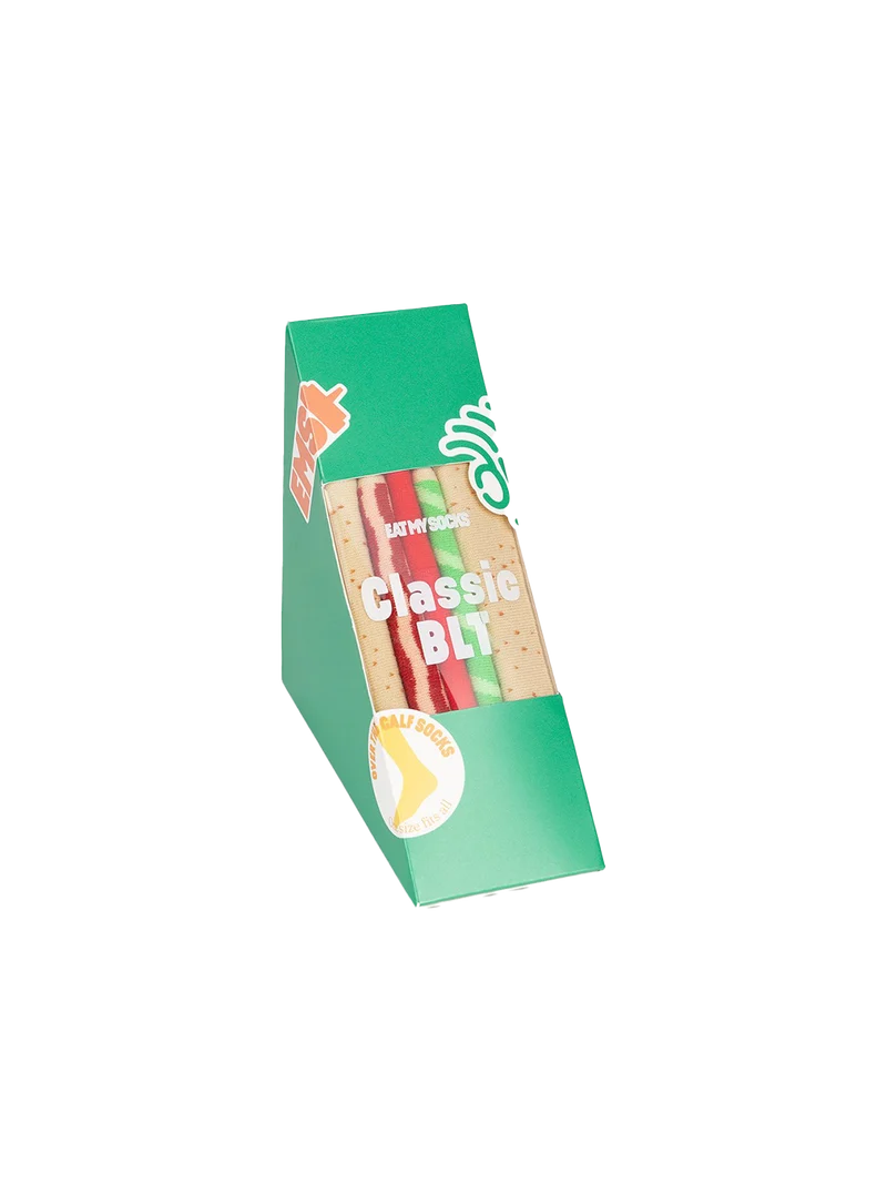 Calcetines Classic Blt
