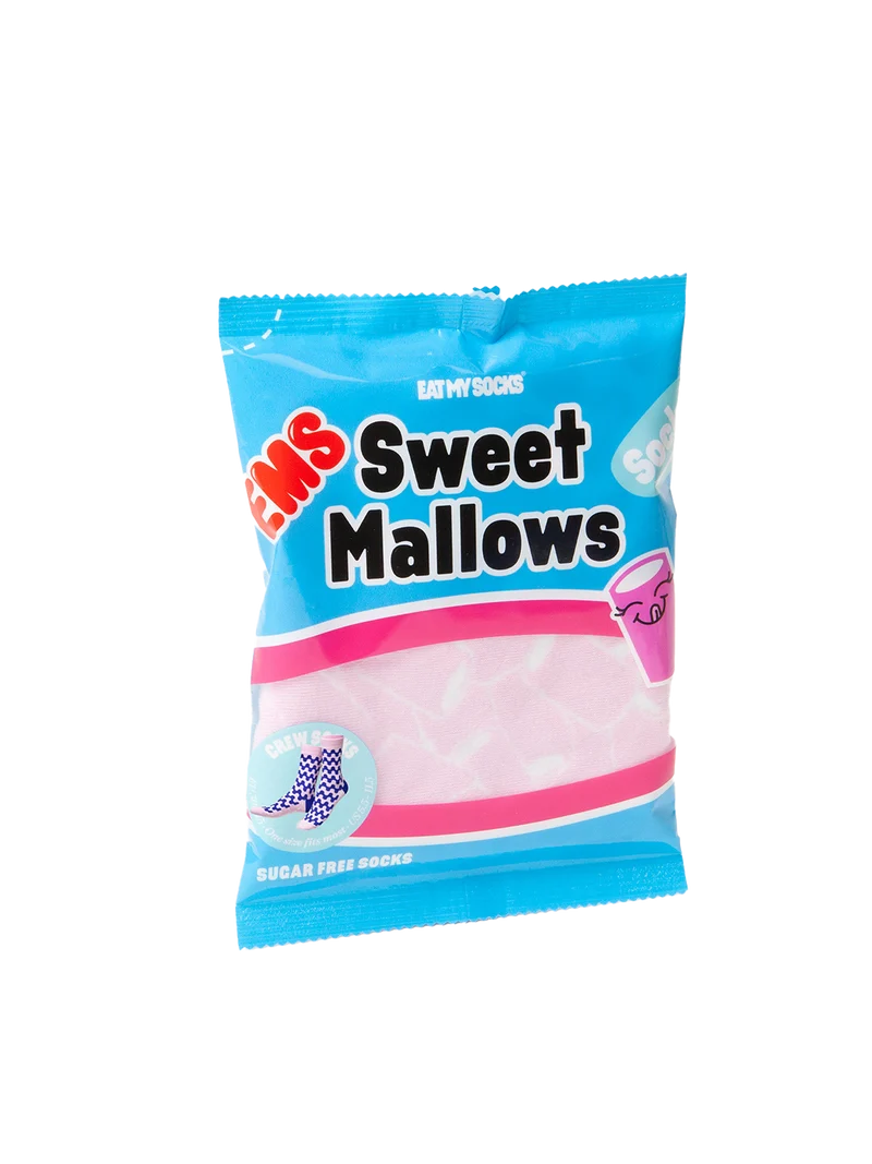 Calcetines Sweet Mallows