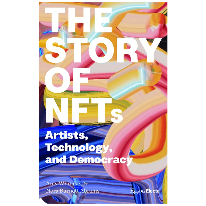 Art And Nfts