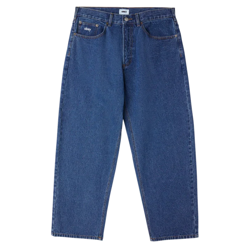 Vaqueros Bigwig Baggy