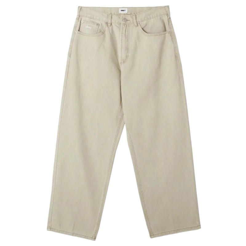 Vaqueros Bigwig Baggy
