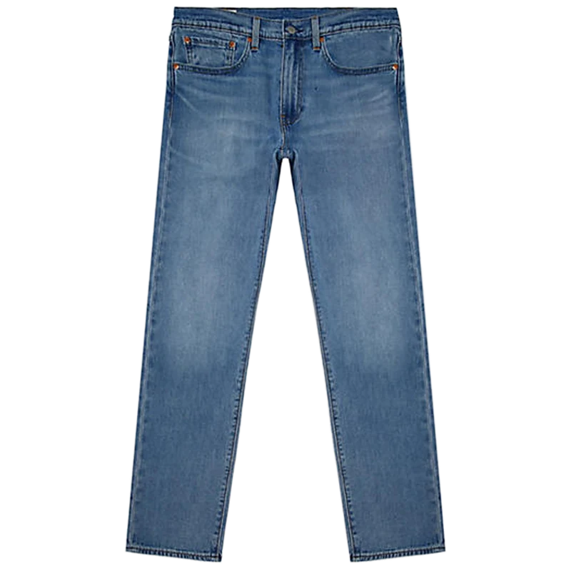 Vaqueros 502 Taper Call It Off