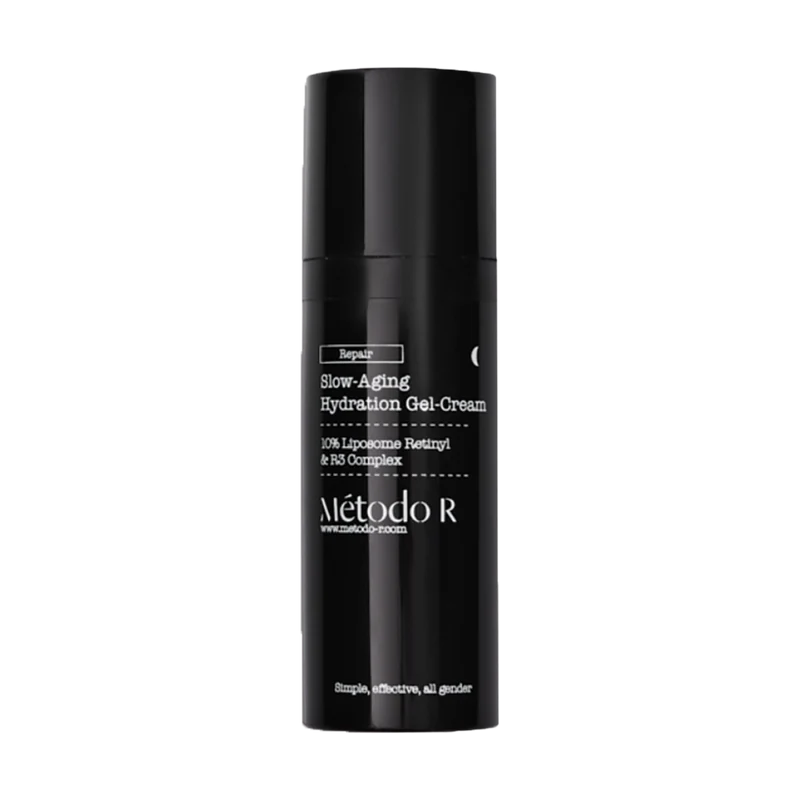 Gel Crema Hidratante Slowaging