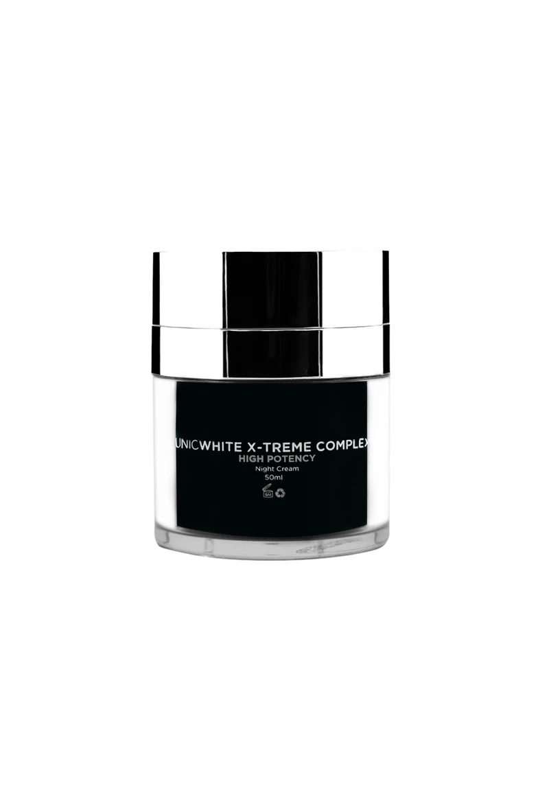 Crema Unicwhite X-treme Complex