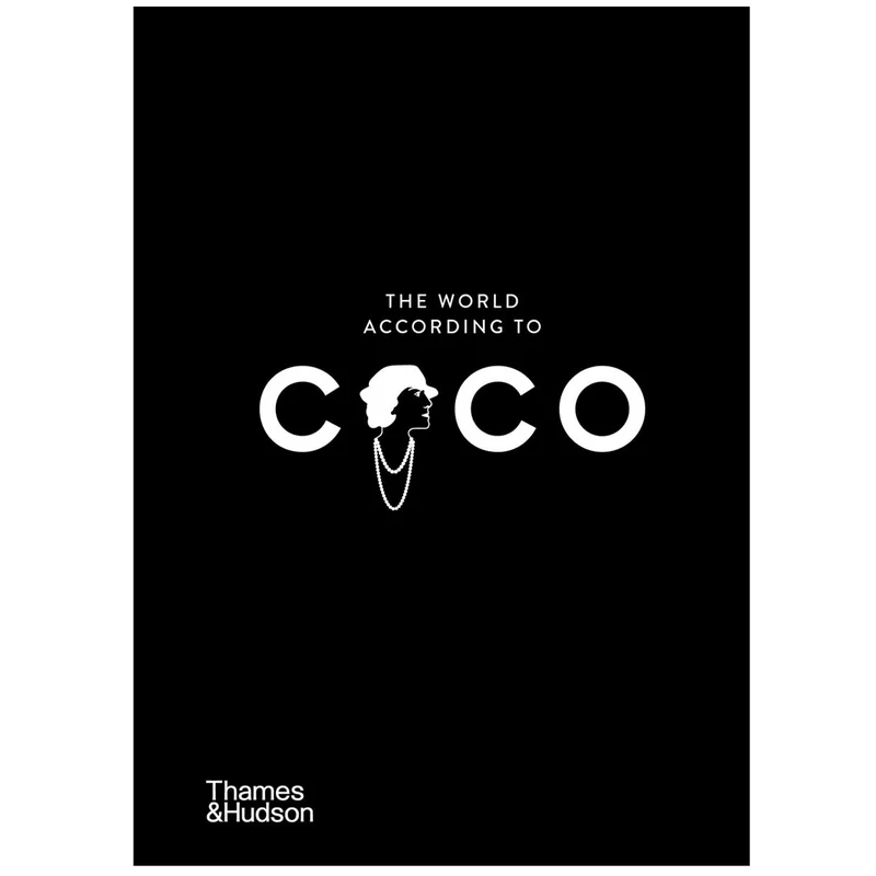 The World According To Coco