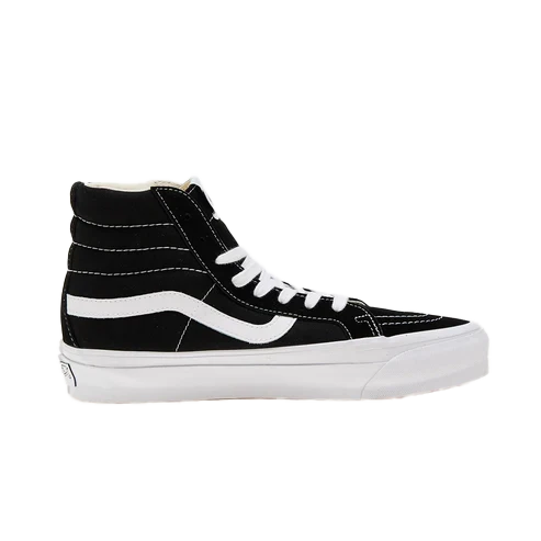 Zapatillas Lx Sk8-hi Reissue 38 Lx