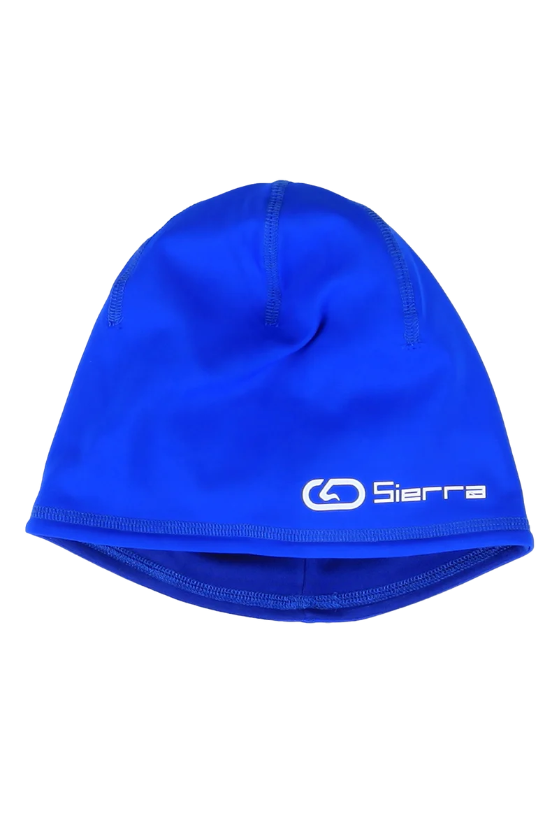 Gorro Sierra Técnico Blue