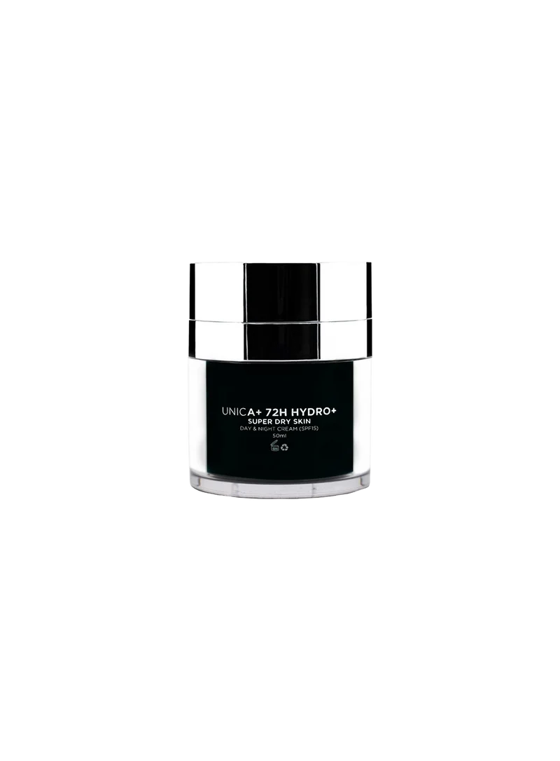 Crema Unica+ 72h Hydro+