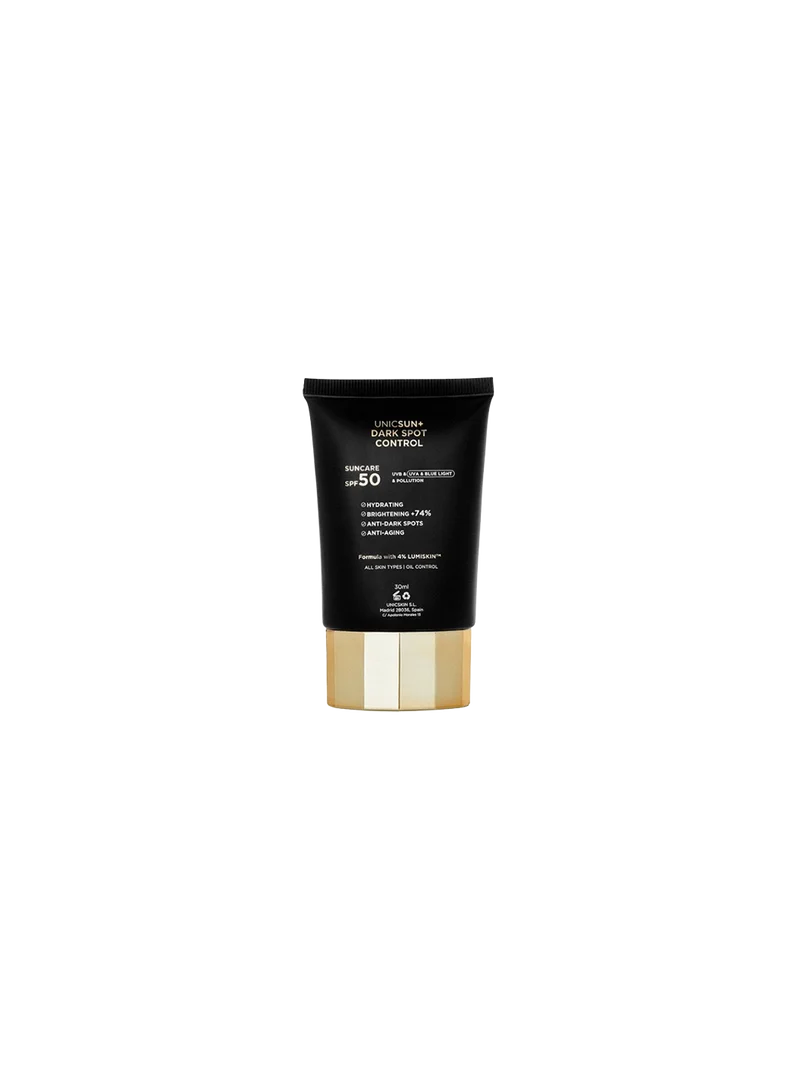 Crema Unicsun+ Dark Spot Control Perfect Bronze