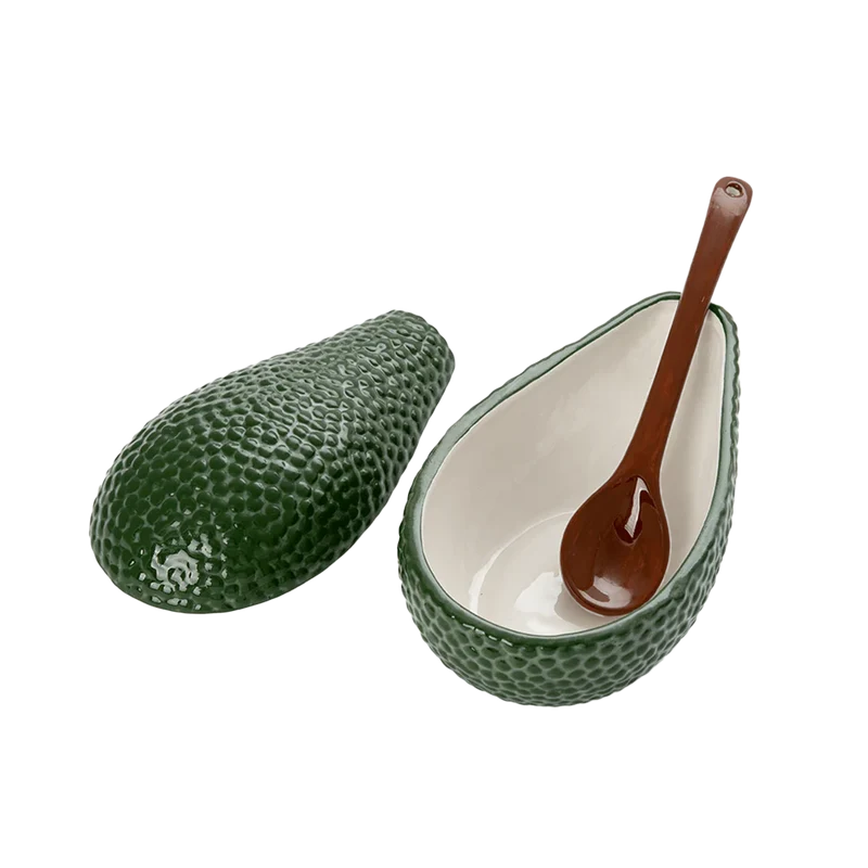 Bowl Aguacate