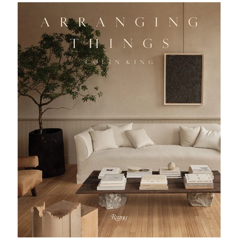 Arranging Things